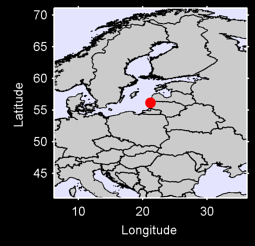 RUCAVA Local Context Map