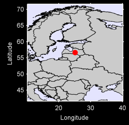 SKRIVERI Local Context Map