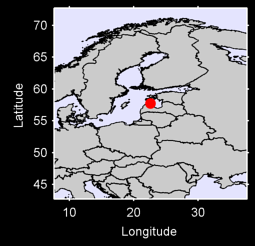 KOLKA Local Context Map