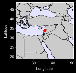 DAHR BAIDAR Local Context Map