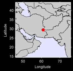 ZAWIDAN Local Context Map