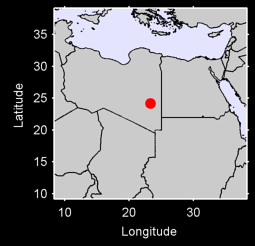 AL KHUFRAH Local Context Map