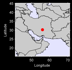 RAFSANJAN Local Context Map