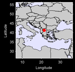 PRILEP Local Context Map