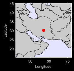 KERMAN Local Context Map