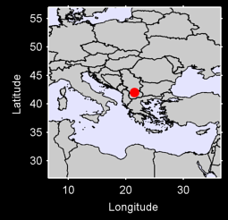 SKOPJE-ZAJCEV RID Local Context Map