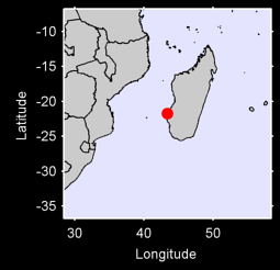 MOROMBE Local Context Map