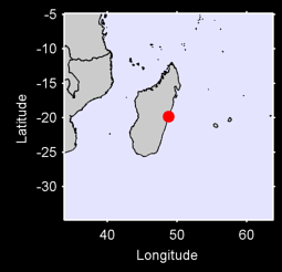 MAHANORO Local Context Map