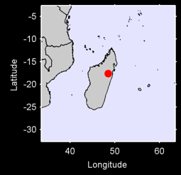 AMBOHITSILAOZANA Local Context Map