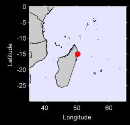 ANTALAHA Local Context Map