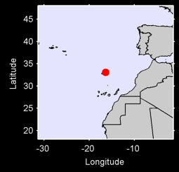 PORTO SANTO A Local Context Map