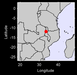 MZIMBA Local Context Map