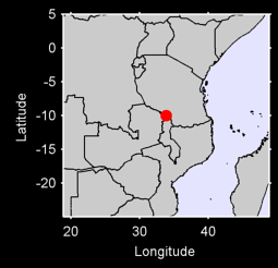 KARONGA Local Context Map