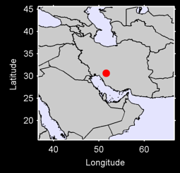 YASOGE Local Context Map