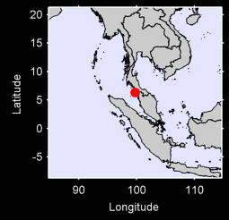 LANGKAWI Local Context Map