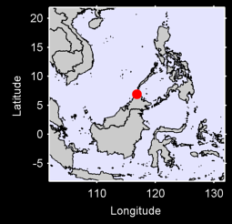 KUDAT Local Context Map