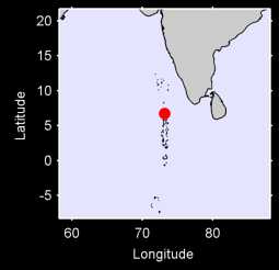 HANIMAADHOO Local Context Map