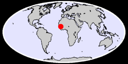 KITA Global Context Map