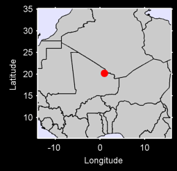 TESSALIT Local Context Map