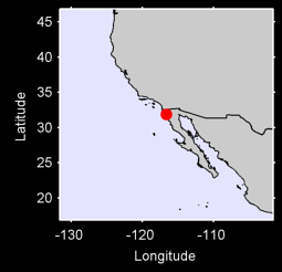 ENSENADA Local Context Map