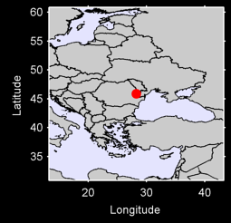 CAHUL Local Context Map