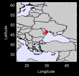 OLONESTY Local Context Map