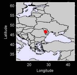 KARPINENY Local Context Map