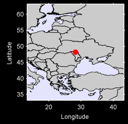 SOROCA Local Context Map