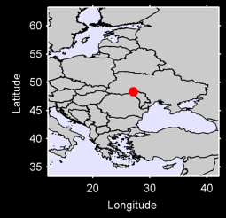 BRICENI Local Context Map