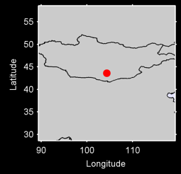 DALANZADGAD Local Context Map