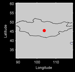 SAYAN OVO  MIDDLE GOVI Local Context Map