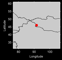 BAITAG Local Context Map