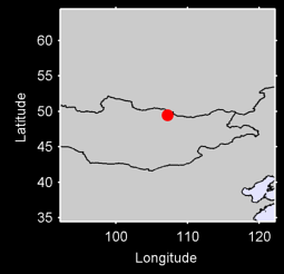 HADATYN Local Context Map