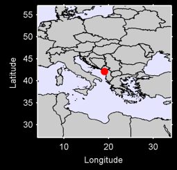 BAR Local Context Map