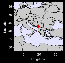 KOLASIN Local Context Map