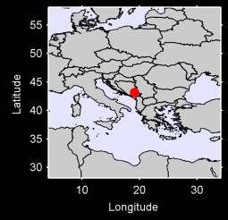 ZABLJAK Local Context Map