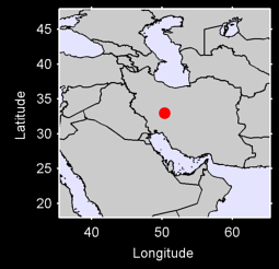 DARAN Local Context Map