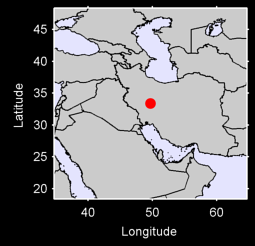 ALIGOODARZ Local Context Map