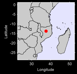 MARRUPA Local Context Map