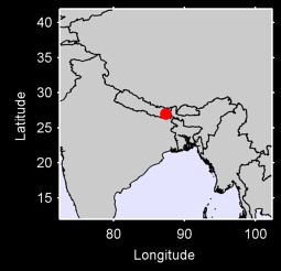 DHANKUTA Local Context Map