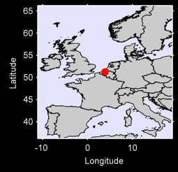 WESTDORPE AWS Local Context Map