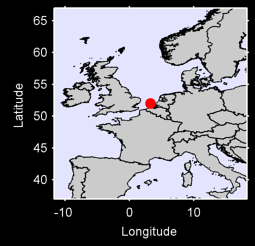 EURO PLATFORM Local Context Map