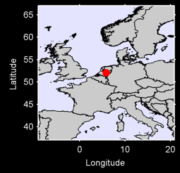 DEELEN Local Context Map