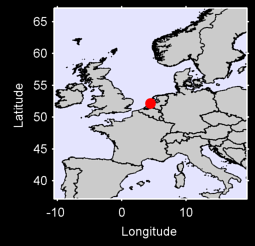 VALKENBURG AWS Local Context Map