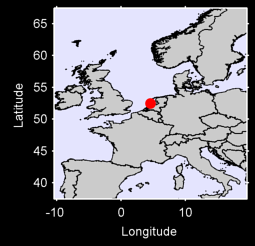 IJMUIDEN WP Local Context Map