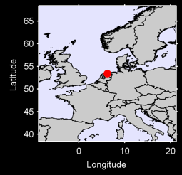 LAUWERSOOG AWS Local Context Map