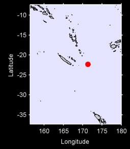 MATTHEW (ILOT) Local Context Map