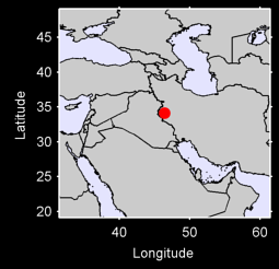 ESLAMABAD GHARB Local Context Map