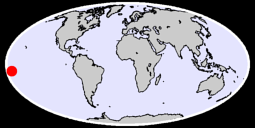 ATAFU        1 TOKELAU ISLANDS Global Context Map