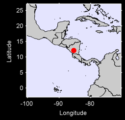 JUIGALPA Local Context Map